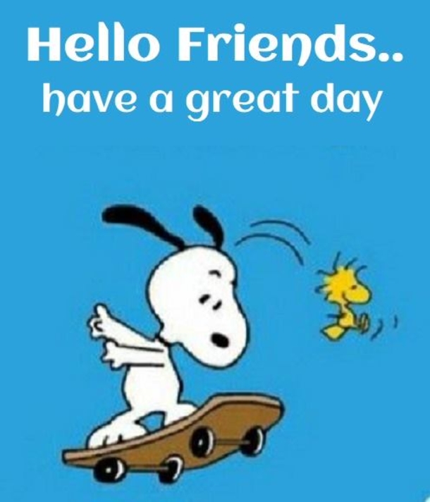 10 Good Morning Quotes For Friends That'll Make Their Day - picture 5