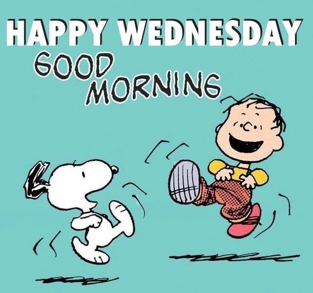 10 Good Morning Quotes For Wednesday! - picture 10