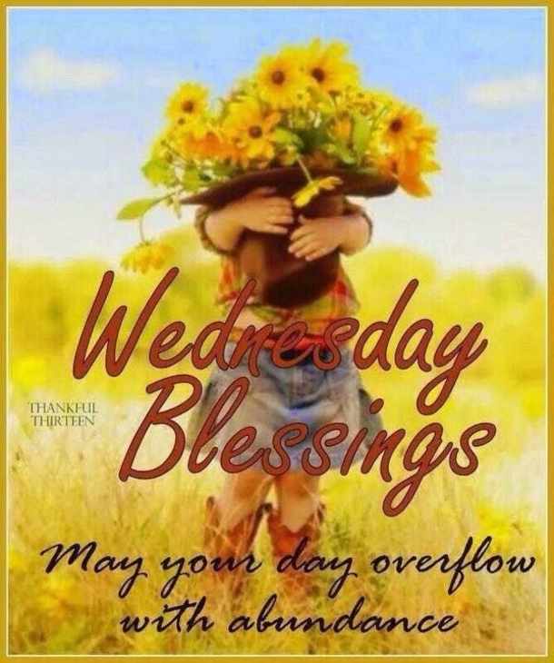 10 Good Morning Quotes For Wednesday! - picture 11
