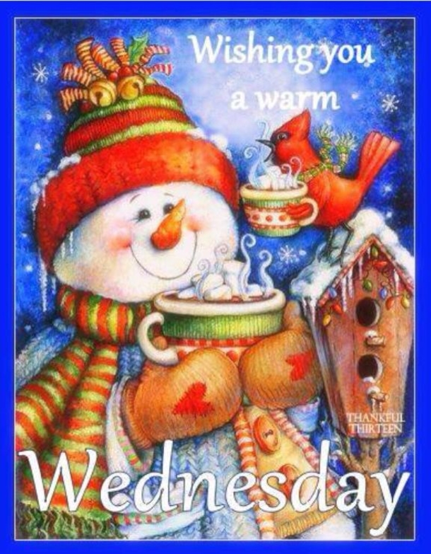 10 Good Morning Quotes For Wednesday! - picture 4
