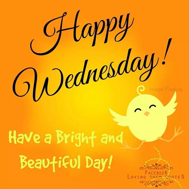 10 Good Morning Quotes For Wednesday! - picture 5