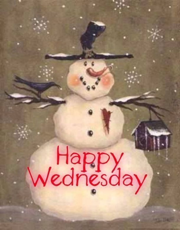 10 Good Morning Quotes For Wednesday! - picture 6