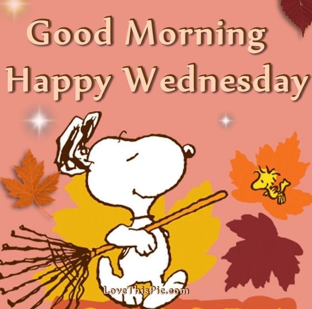 10 Good Morning Quotes For Wednesday! - picture 7