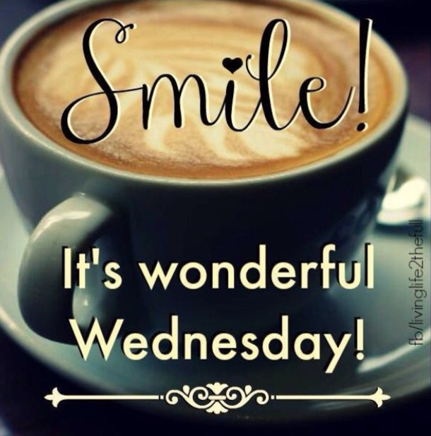 10 Good Morning Quotes For Wednesday! - picture 9