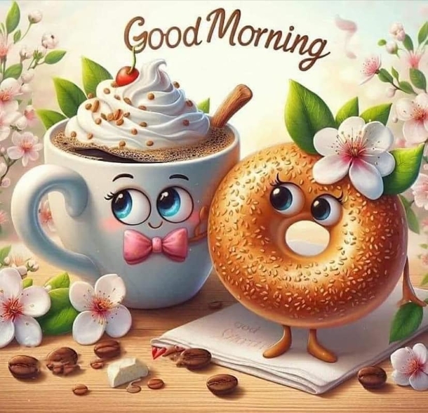 10 Good Morning Quotes Of 2024 To Embrace A Beautiful Season - picture 11