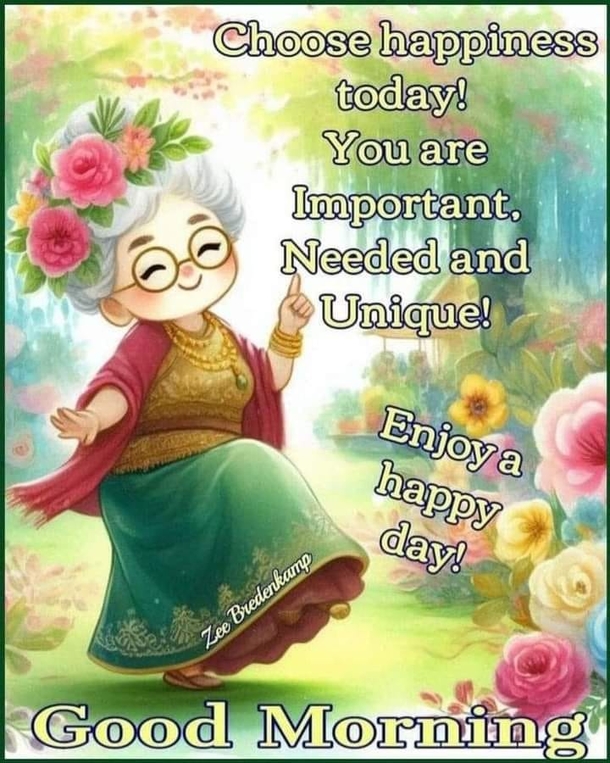 10 Good Morning Quotes Of 2024 To Embrace A Beautiful Season - picture 12