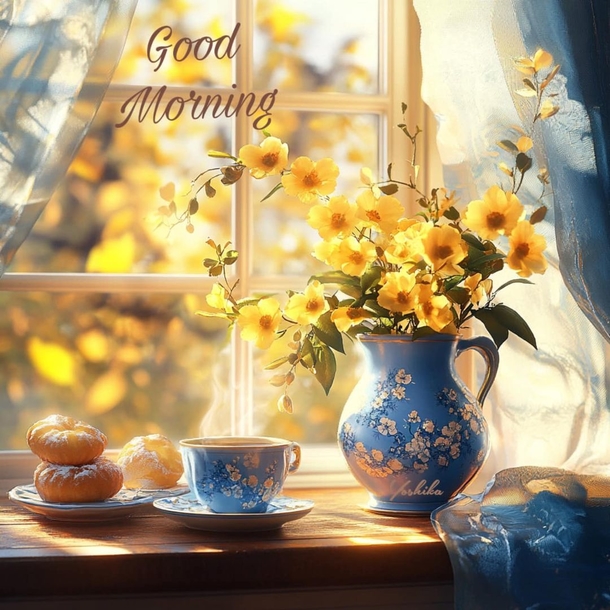 10 Good Morning Quotes Of 2024 To Embrace A Beautiful Season - picture 5