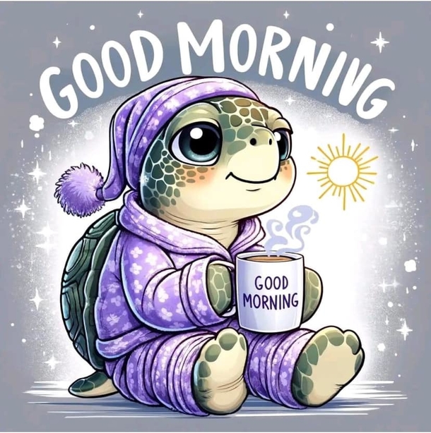 10 Good Morning Quotes Of 2024 To Embrace A Beautiful Season - picture 6