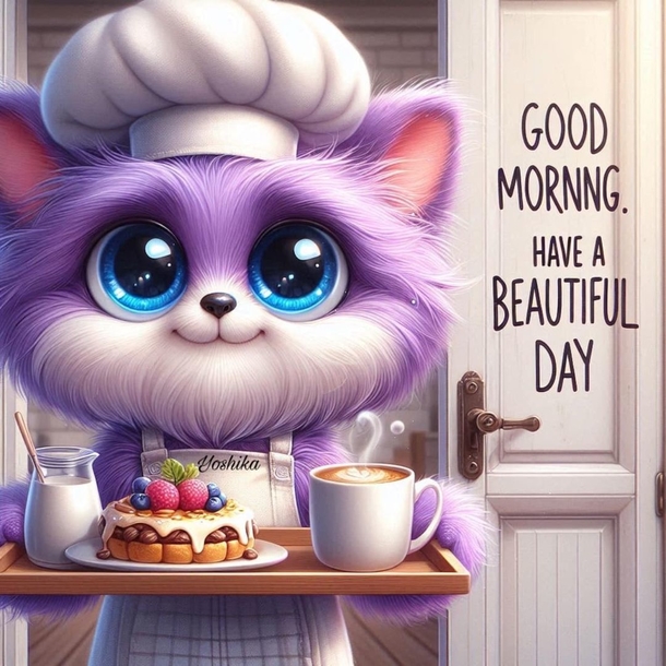 10 Good Morning Quotes Of 2024 To Embrace A Beautiful Season - picture 8