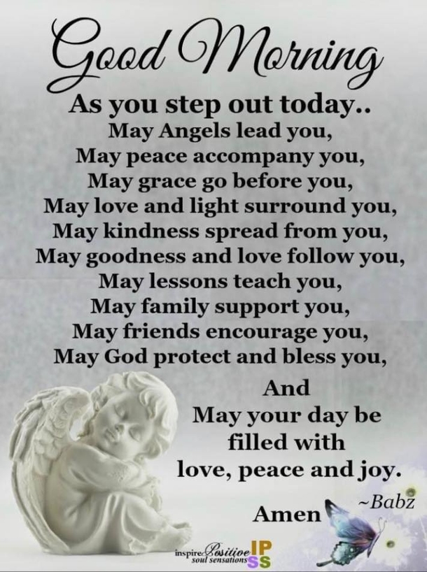 10 Good Morning Quotes That Are Deeply Inspirational (2023) - picture 10