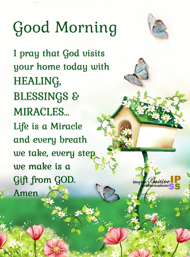 10 Good Morning Quotes That Are Deeply Inspirational (2023) - picture 2