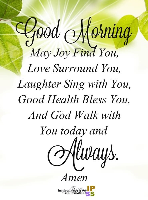 10 Good Morning Quotes That Are Deeply Inspirational (2023) - picture 3