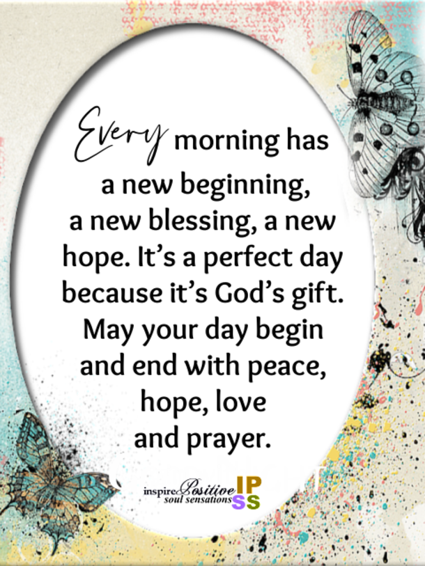 10 Good Morning Quotes That Are Deeply Inspirational (2023) - picture 4