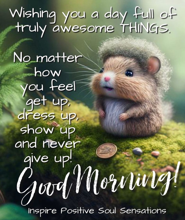 10 Good Morning Quotes That Are Deeply Inspirational (2023) - picture 7