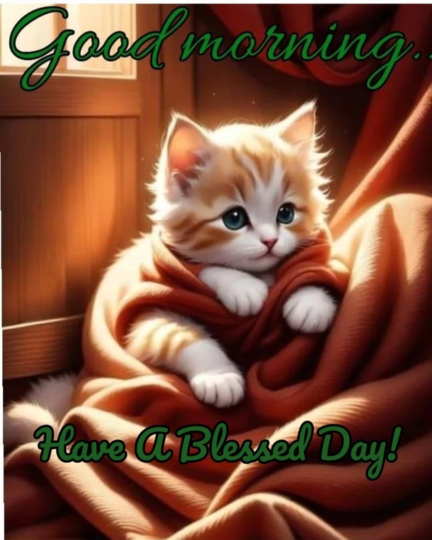 10 Good Morning Quotes That Will Make Your Week Special - picture 10