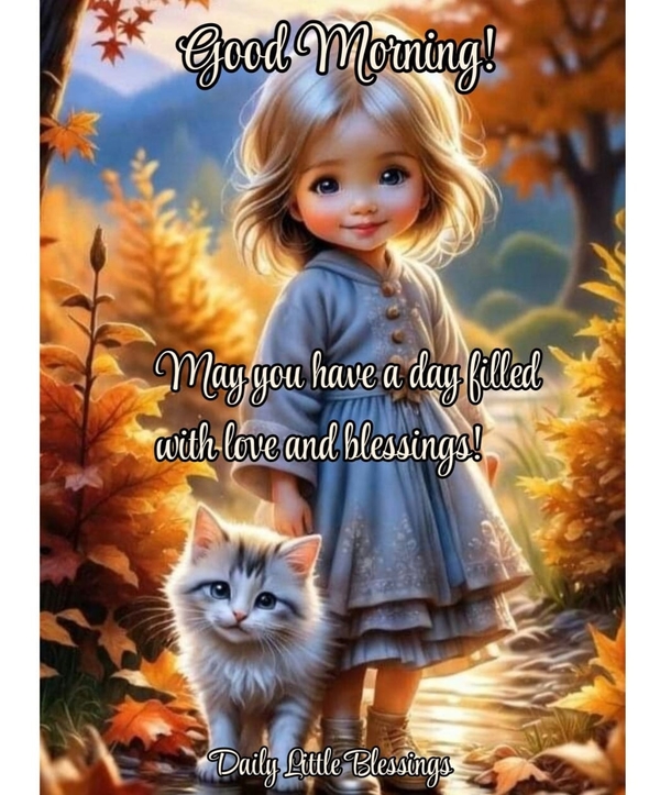 10 Good Morning Quotes That Will Make Your Week Special - picture 12