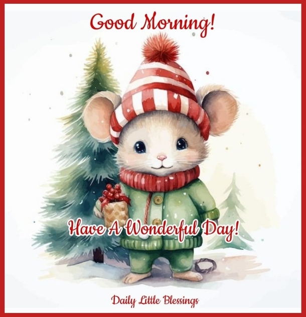 10 Good Morning Quotes That Will Make Your Week Special - picture 4