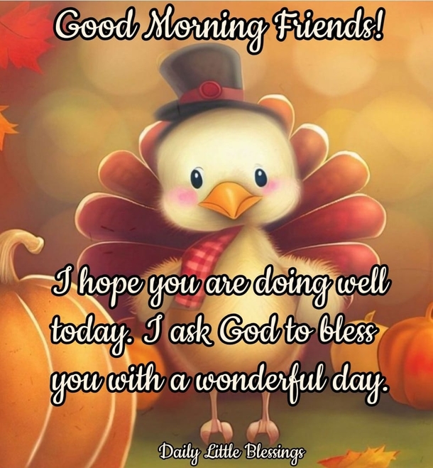 10 Good Morning Quotes That Will Make Your Week Special - picture 5