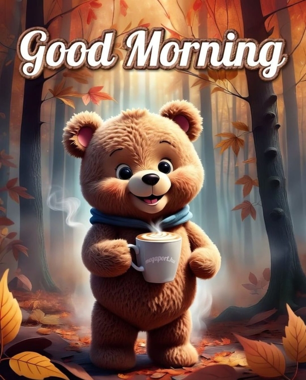 10 Good Morning Quotes That Will Make Your Week Special - picture 6
