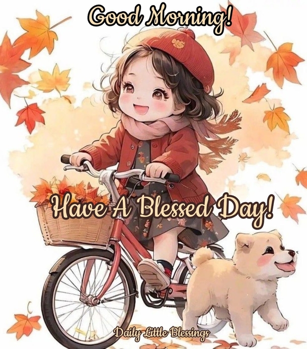 10 Good Morning Quotes That Will Make Your Week Special - picture 8
