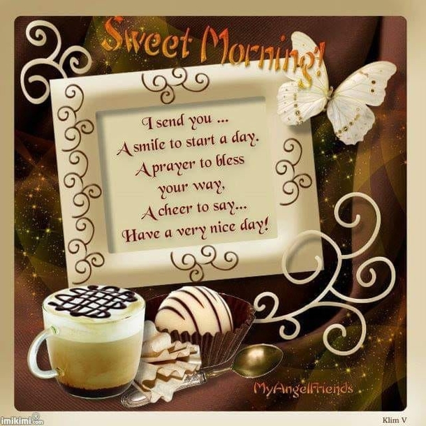 10 Good Morning Quotes That Will Touch Your Heart - picture 3