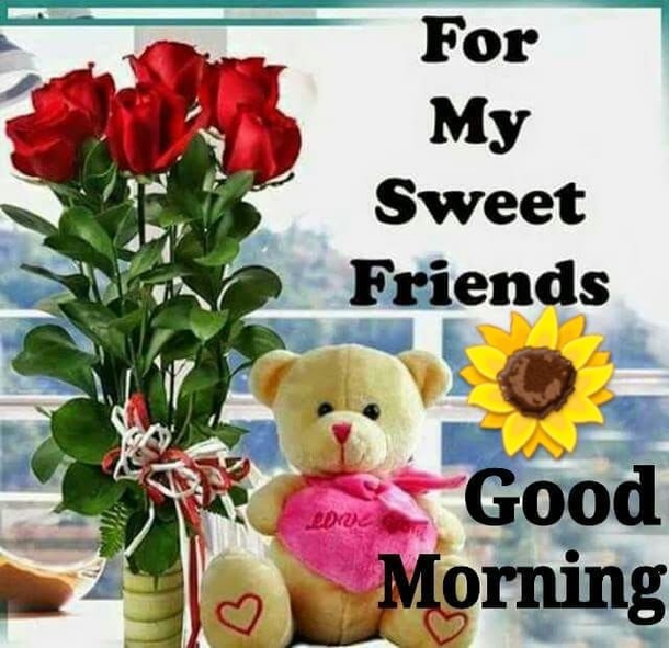 10 Good Morning Quotes That Will Touch Your Heart - picture 4