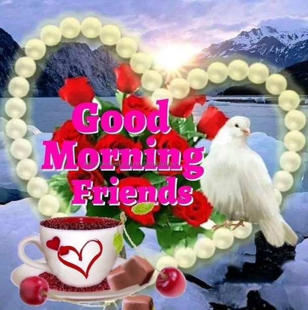 10 Good Morning Quotes That Will Touch Your Heart - picture 6