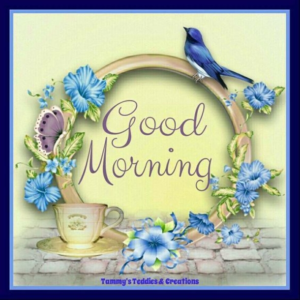 10 Good Morning Quotes That Will Touch Your Heart - picture 8