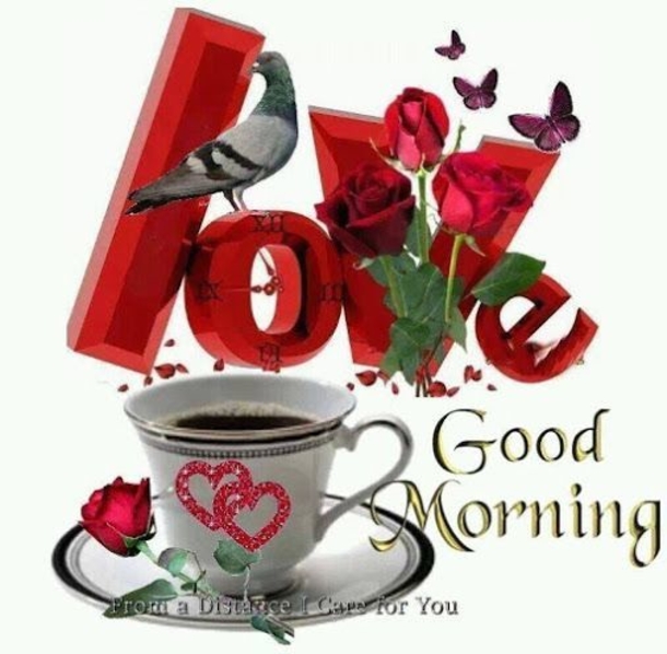 10 Good Morning Quotes That Will Touch Your Heart - picture 9