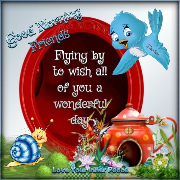 10 Good Morning Quotes To Add Blessings And Sunshine To Your Day - picture 10