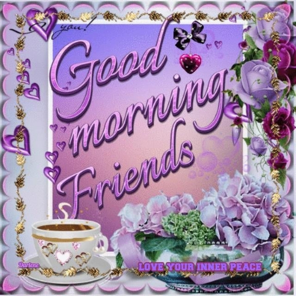 10 Good Morning Quotes To Add Blessings And Sunshine To Your Day - picture 11