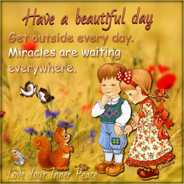 10 Good Morning Quotes To Add Blessings And Sunshine To Your Day - picture 4