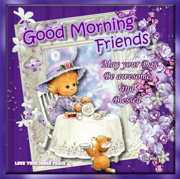 10 Good Morning Quotes To Add Blessings And Sunshine To Your Day - picture 7