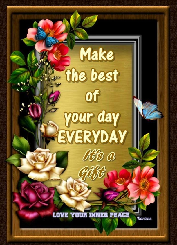 10 Good Morning Quotes To Add Blessings And Sunshine To Your Day - picture 8