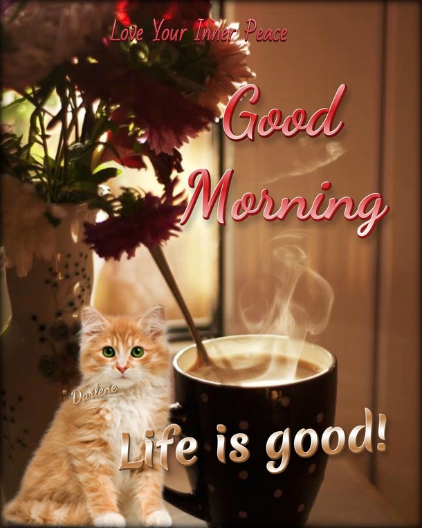 10 Good Morning Quotes To Add Blessings And Sunshine To Your Day - picture 9