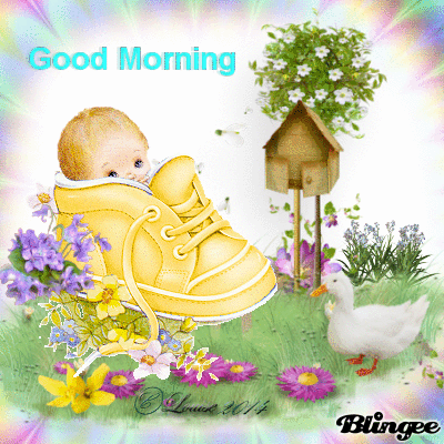 10 Good Morning Quotes To Add Sunshine To Your Day - picture 2