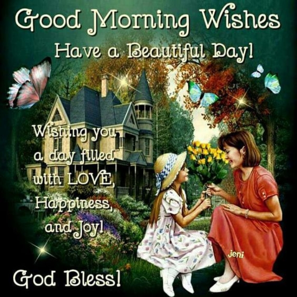 10 Good Morning Quotes To Add Sunshine To Your Day - picture 7