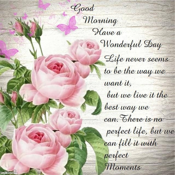 10 Good Morning Quotes To Add Sunshine To Your Day - picture 8