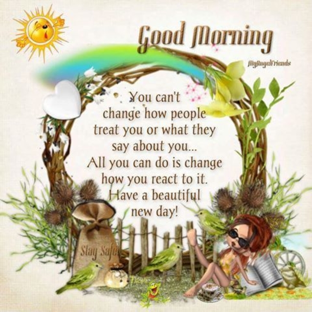 10 Good Morning Quotes To Bless You - picture 6