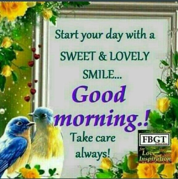 10 Good Morning Quotes To Bless You - picture 7