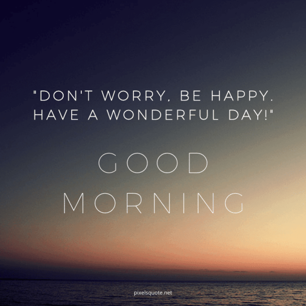 10 Good Morning Quotes To Bring Some Sunshine To Your Day - picture 6