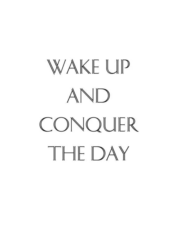 10 Good Morning Quotes To Bring Some Sunshine To Your Day - picture 7