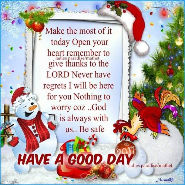 10 Good Morning Quotes To Deeply Inspire Your Day - picture 7