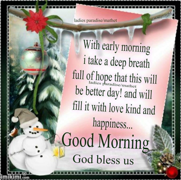 10 Good Morning Quotes To Deeply Inspire Your Day - picture 8