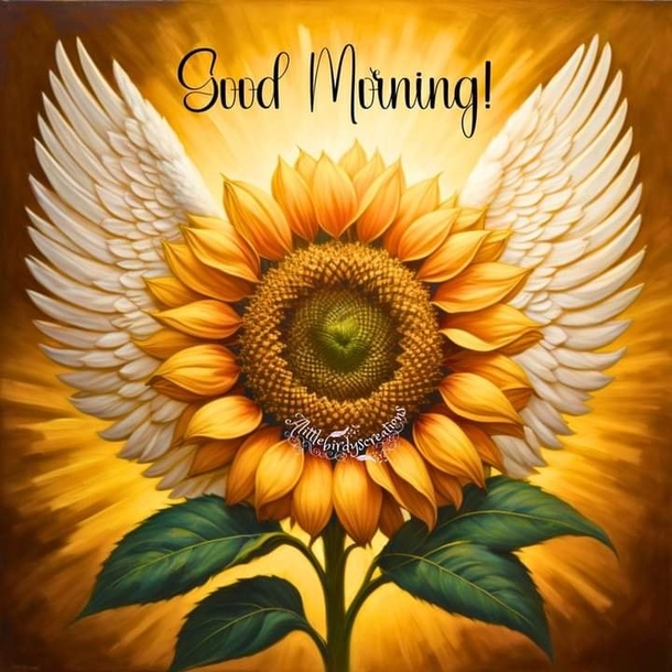 10 Good Morning Quotes To Fill Your Week With Blessings - picture 3