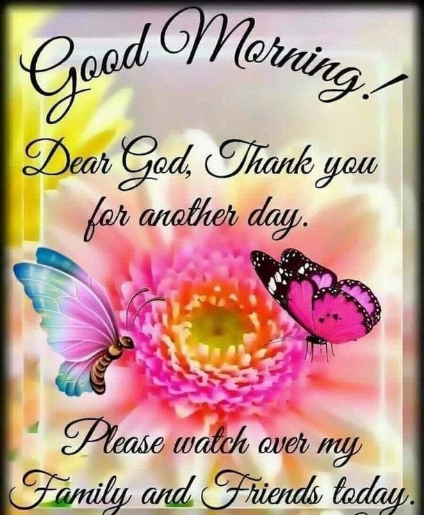 10 Good Morning Quotes To Fill Your Week With Blessings - picture 4