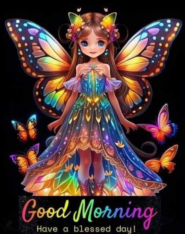 10 Good Morning Quotes To Fill Your Week With Blessings - picture 6