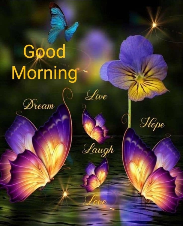 10 Good Morning Quotes To Fill Your Week With Blessings - picture 7