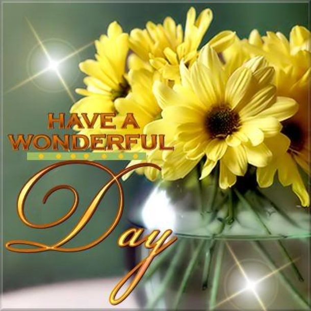 10 Good Morning Quotes To Greet Others With A Beautiful Day - picture 4