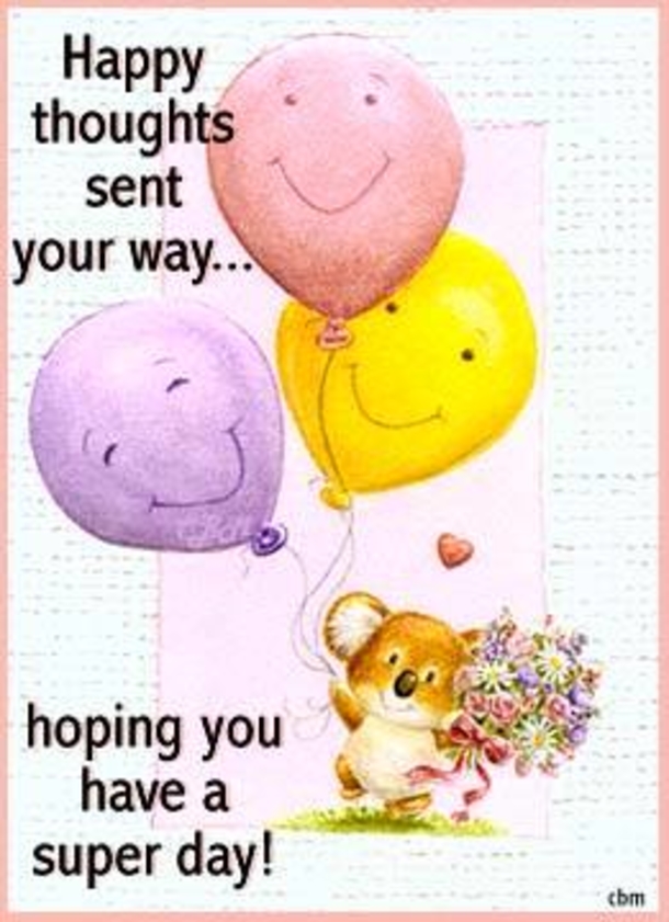 10 Good Morning Quotes To Greet Others With A Beautiful Day - picture 6
